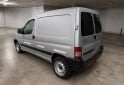 Utilitarios - Peugeot Partner 2016 Diesel 120000Km - En Venta