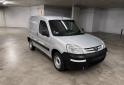Utilitarios - Peugeot Partner 2016 Diesel 120000Km - En Venta