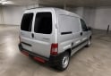 Utilitarios - Peugeot Partner 2016 Diesel 120000Km - En Venta