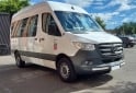 Utilitarios - Mercedes Benz Sprinter 2022 Diesel 210000Km - En Venta