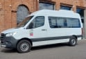 Utilitarios - Mercedes Benz Sprinter 2022 Diesel 210000Km - En Venta