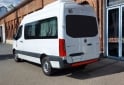 Utilitarios - Mercedes Benz Sprinter 2022 Diesel 210000Km - En Venta