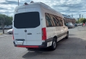 Utilitarios - Mercedes Benz Sprinter 2022 Diesel 210000Km - En Venta