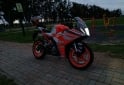 Motos - Ktm 200 rc 2023 Nafta 4000Km - En Venta