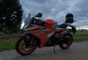 Motos - Ktm 200 rc 2023 Nafta 4000Km - En Venta