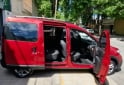 Utilitarios - Renault Kangoo Stepway 2020 GNC 114000Km - En Venta