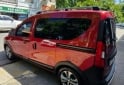 Utilitarios - Renault Kangoo Stepway 2020 GNC 114000Km - En Venta
