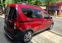 Utilitarios - Renault Kangoo Stepway 2020 GNC 114000Km - En Venta