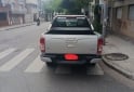 Camionetas - Chevrolet S10 lt 4x2 2016 Diesel 190000Km - En Venta