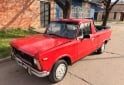 Camionetas - Fiat 125 Multicarga 1983 GNC 100000Km - En Venta