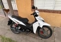 Motos - Honda wave 2022 Nafta 10000Km - En Venta