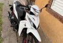 Motos - Honda wave 2022 Nafta 10000Km - En Venta
