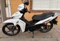 Motos - Honda wave 2022 Nafta 10000Km - En Venta