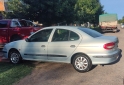 Autos - Renault Megane 2003 Diesel 350000Km - En Venta