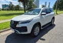 Camionetas - Toyota SW4 SRX 2.8 2021 Diesel 130000Km - En Venta