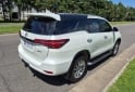 Camionetas - Toyota SW4 SRX 2.8 2021 Diesel 130000Km - En Venta
