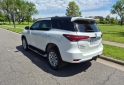 Camionetas - Toyota SW4 SRX 2.8 2021 Diesel 130000Km - En Venta