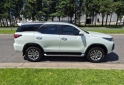 Camionetas - Toyota SW4 SRX 2.8 2021 Diesel 130000Km - En Venta