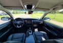 Camionetas - Toyota SW4 SRX 2.8 2021 Diesel 130000Km - En Venta