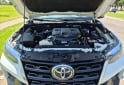 Camionetas - Toyota SW4 SRX 2.8 2021 Diesel 130000Km - En Venta