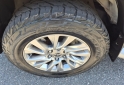 Camionetas - Toyota SW4 SRX 2.8 2021 Diesel 130000Km - En Venta