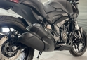 Motos - Bajaj Dominar 400 2026 Nafta 0Km - En Venta