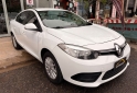 Autos - Renault Fluence Dinamique pack 2016 Nafta 96000Km - En Venta