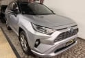 Camionetas - Toyota Rav4 Limited Hybrid 2019 Nafta 120000Km - En Venta