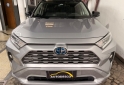 Camionetas - Toyota Rav4 Limited Hybrid 2019 Nafta 120000Km - En Venta