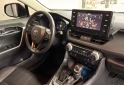 Camionetas - Toyota Rav4 Limited Hybrid 2019 Nafta 120000Km - En Venta