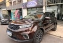 Camionetas - Ford Territory Titanium 2021 Nafta 85000Km - En Venta