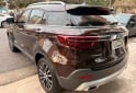 Camionetas - Ford Territory Titanium 2021 Nafta 85000Km - En Venta