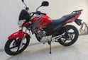 Motos - Yamaha YBR Z 2022 Nafta 18000Km - En Venta