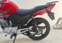 Motos - Yamaha YBR Z 2022 Nafta 18000Km - En Venta