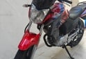 Motos - Yamaha YBR Z 2022 Nafta 18000Km - En Venta