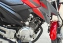 Motos - Yamaha YBR Z 2022 Nafta 18000Km - En Venta