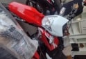 Motos - Honda Xr 150 2024 Nafta 6000Km - En Venta