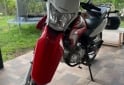 Motos - Honda Xr 150 2024 Nafta 6000Km - En Venta