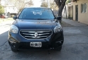 Camionetas - Renault Koleos 2012 GNC 163000Km - En Venta