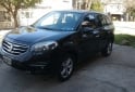 Camionetas - Renault Koleos 2012 GNC 163000Km - En Venta