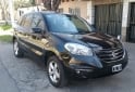 Camionetas - Renault Koleos 2012 GNC 163000Km - En Venta