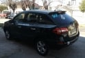 Camionetas - Renault Koleos 2012 GNC 163000Km - En Venta