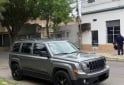 Camionetas - Jeep PATRIOT 2012 Nafta 71000Km - En Venta