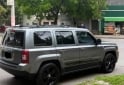 Camionetas - Jeep PATRIOT 2012 Nafta 71000Km - En Venta