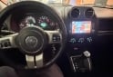 Camionetas - Jeep PATRIOT 2012 Nafta 71000Km - En Venta