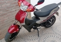 Motos - Motomel Blitz tunne 2025 Nafta 6000Km - En Venta