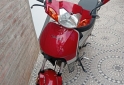 Motos - Motomel Blitz tunne 2025 Nafta 6000Km - En Venta