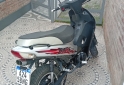 Motos - Motomel Blitz tunne 2025 Nafta 6000Km - En Venta