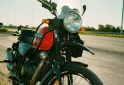 Motos - Royal Enfield Himalayan 411 2021 Nafta 15000Km - En Venta