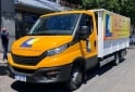 Camiones y Gr�as - Excelente oportunidad - En Venta